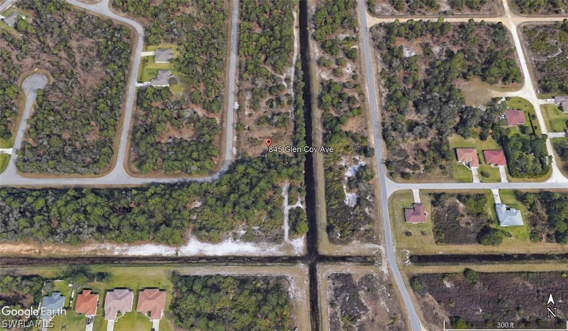 845 Glencoe St., Lehigh Acres, FL 33974