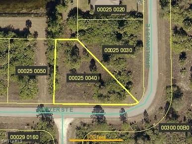 729 Sawyer St., Lehigh Acres, FL 33974