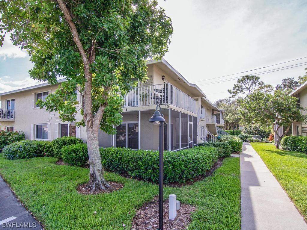 200 Palm Dr. #43-8, Naples, FL 34112