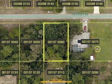 3805 16th St., Lehigh Acres, FL 33971