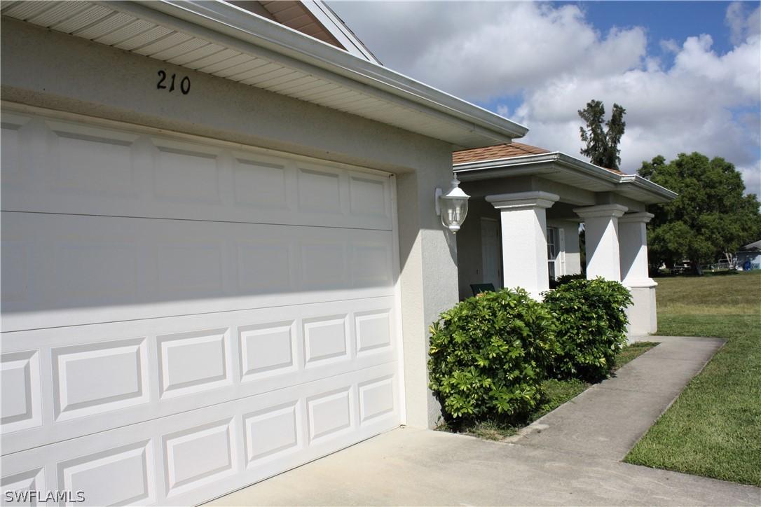 [Address Hidden by Seller], Cape Coral, FL 33993
