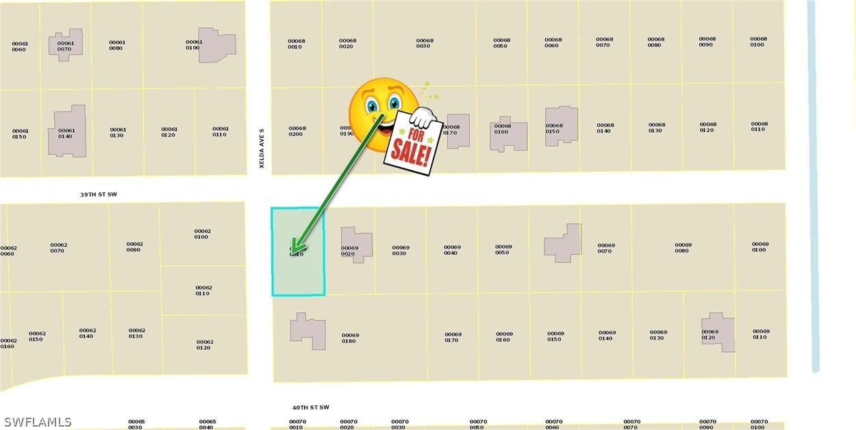 3719 39th St., Lehigh Acres, FL 33976