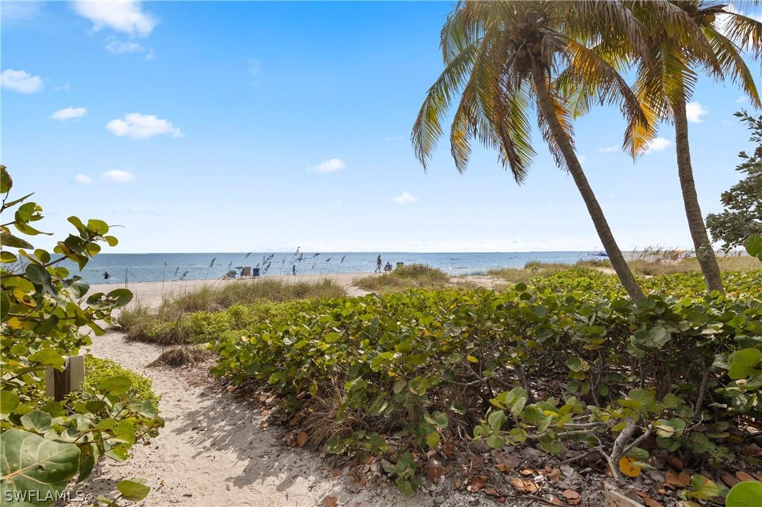 2321 W Gulf Dr. #3A, Sanibel, FL 33957