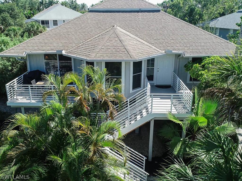 706 Nerita St., Sanibel, FL 33957