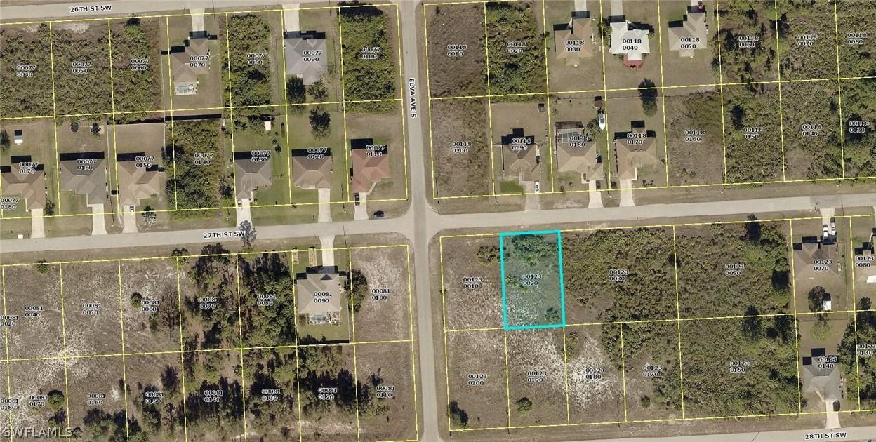 2617 27th St., Lehigh Acres, FL 33971