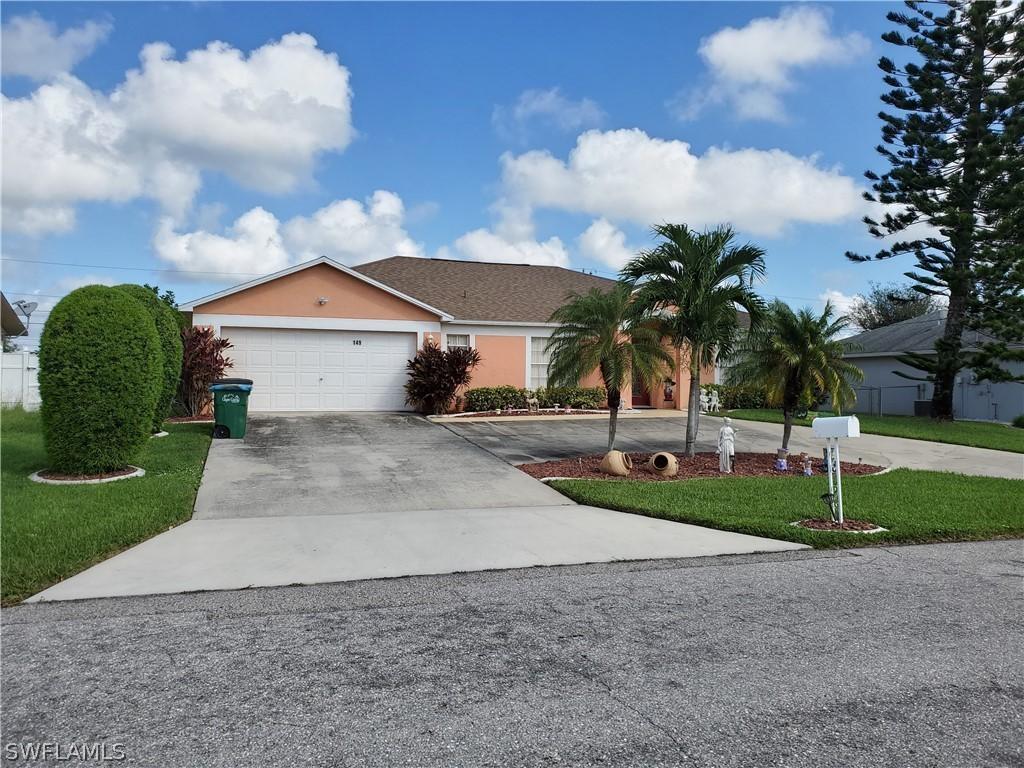 149 SE 26th Ter., Cape Coral, FL 33904