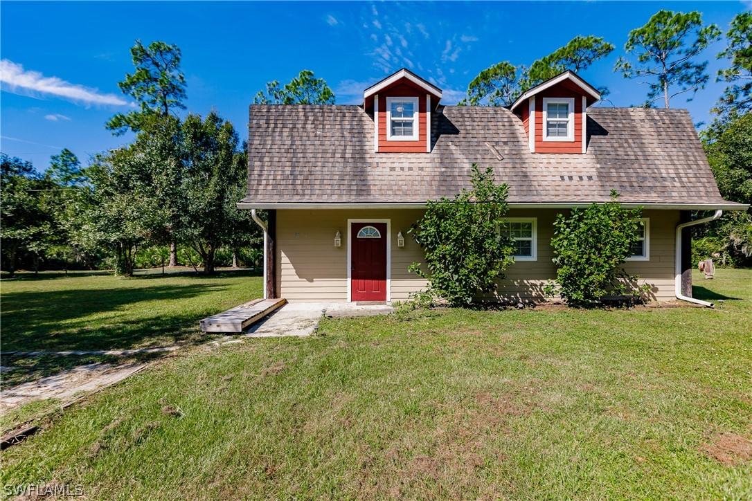 14661 Duke Hwy., Alva, FL 33920