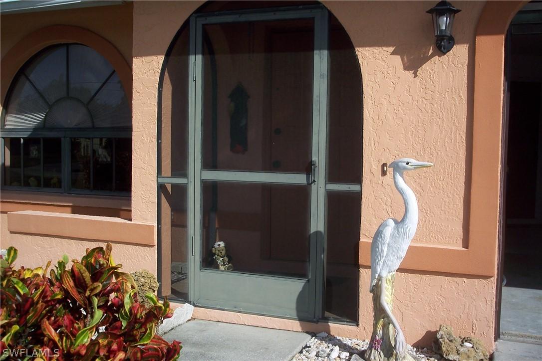 [Address Hidden by Seller], Cape Coral, FL 33904