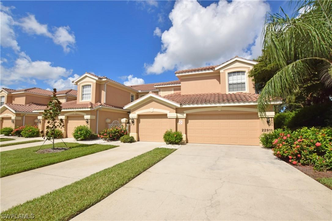 22911 Sago Pointe Dr. #2201, Estero, FL 34135