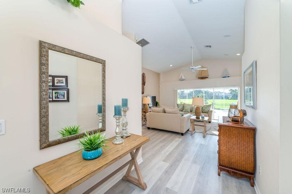 8421 Indian Wells Way, Naples, FL 34113