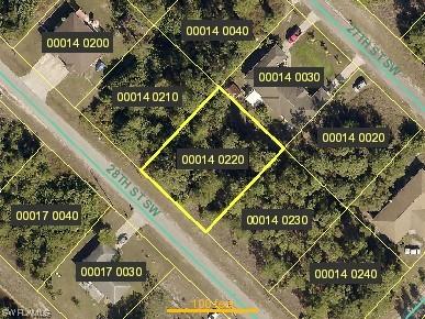5208 28th St., Lehigh Acres, FL 33973