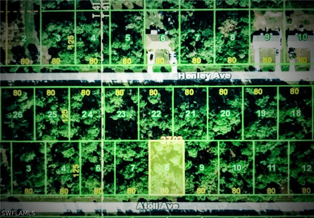 12016 Atoll Ave., Port Charlotte, FL 33981