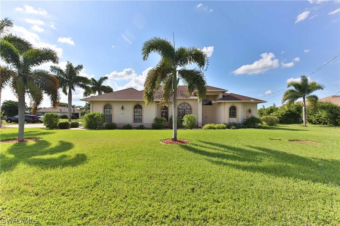 2910 SW 25th Ave., Cape Coral, FL 33914