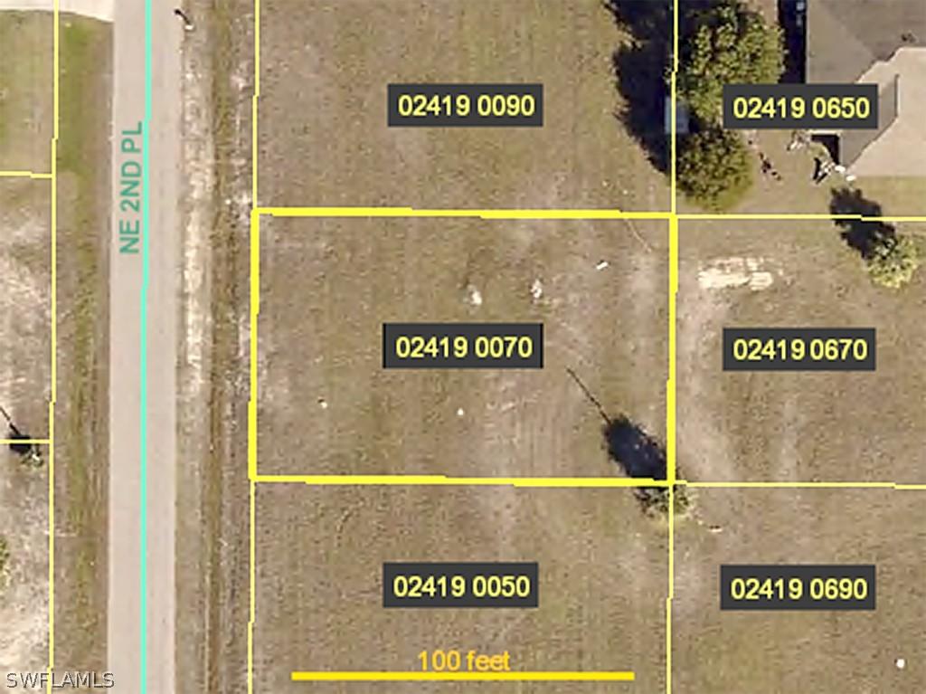 929 NE 2nd Pl., Cape Coral, FL 33909