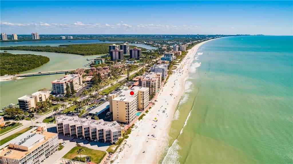 26140 Hickory Blvd. #402, Bonita Springs, FL 34134