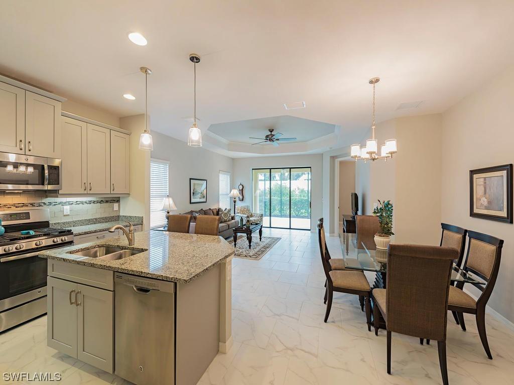 4458 Mystic Blue Way, Fort Myers, FL 33966