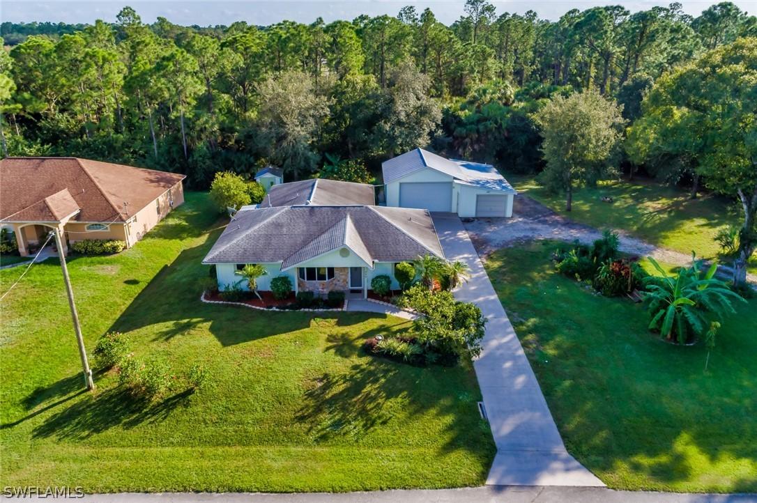 934 Asther St., Lehigh Acres, FL 33974