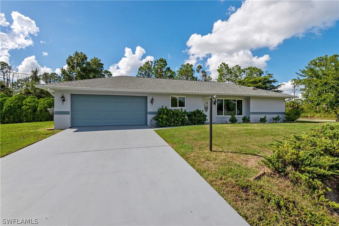 421 5th Ave., Lehigh Acres, FL 33972