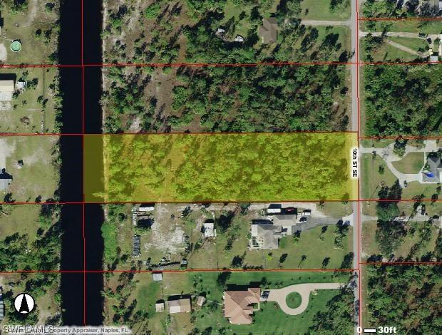 00 10 St, Naples, FL 34117