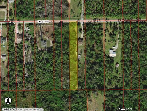 16th Ave., Naples, FL 34120