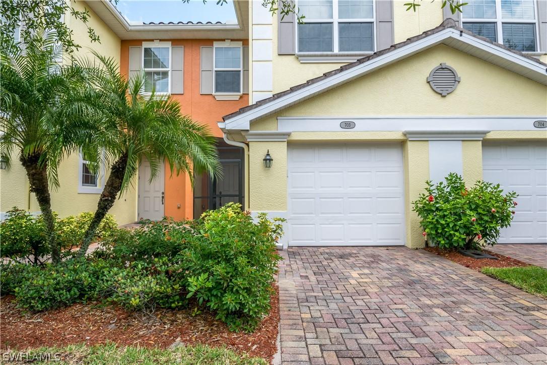 4371 Lazio Way #703, Fort Myers, FL 33901