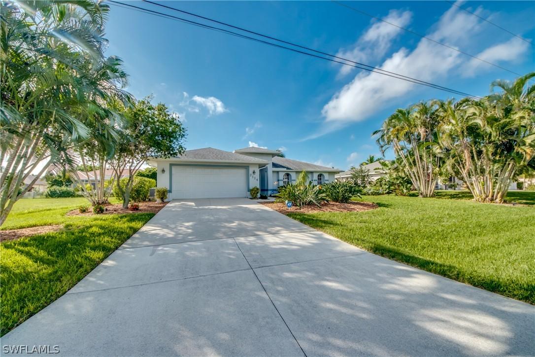 2114 SW 50th Ln., Cape Coral, FL 33914