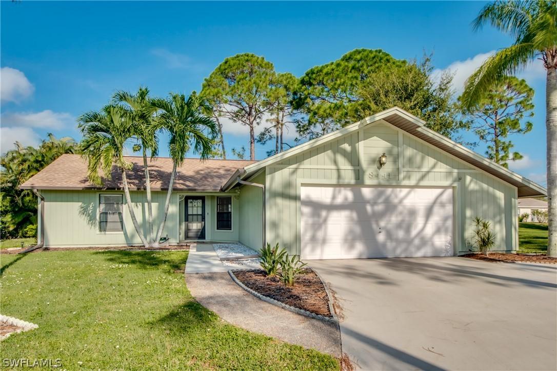 8441 Lemon Rd., Fort Myers, FL 33967