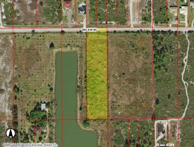 58th Ave., Naples, FL 34120