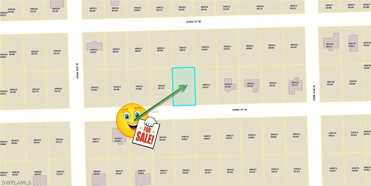 2910 62nd St., Lehigh Acres, FL 33971