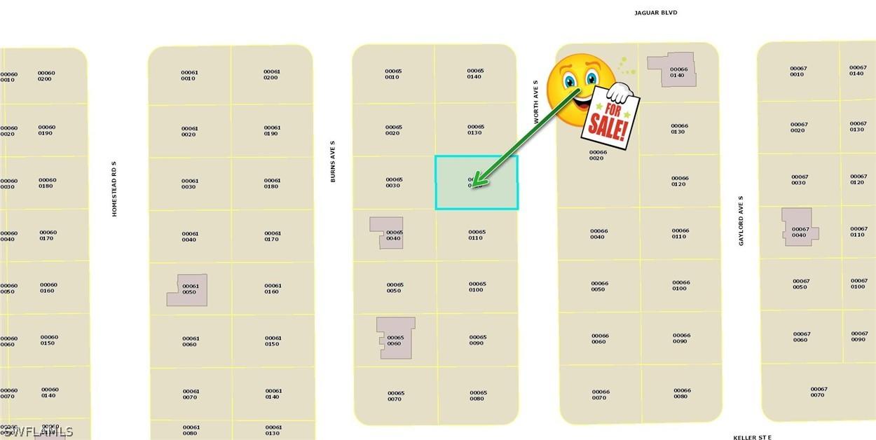 806 Worth Ave., Lehigh Acres, FL 33974