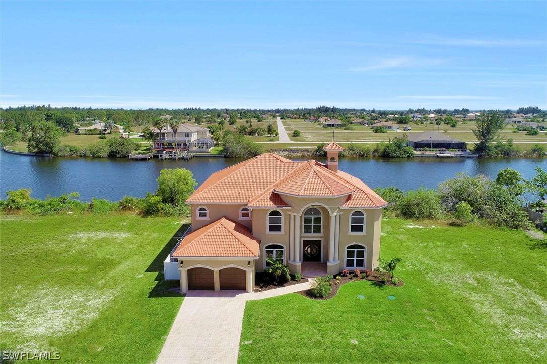 4110 NW 33rd Ln., Cape Coral, FL 33993