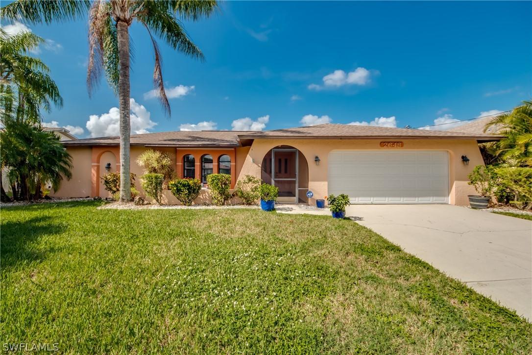 2648 SE 20th Ave., Cape Coral, FL 33904