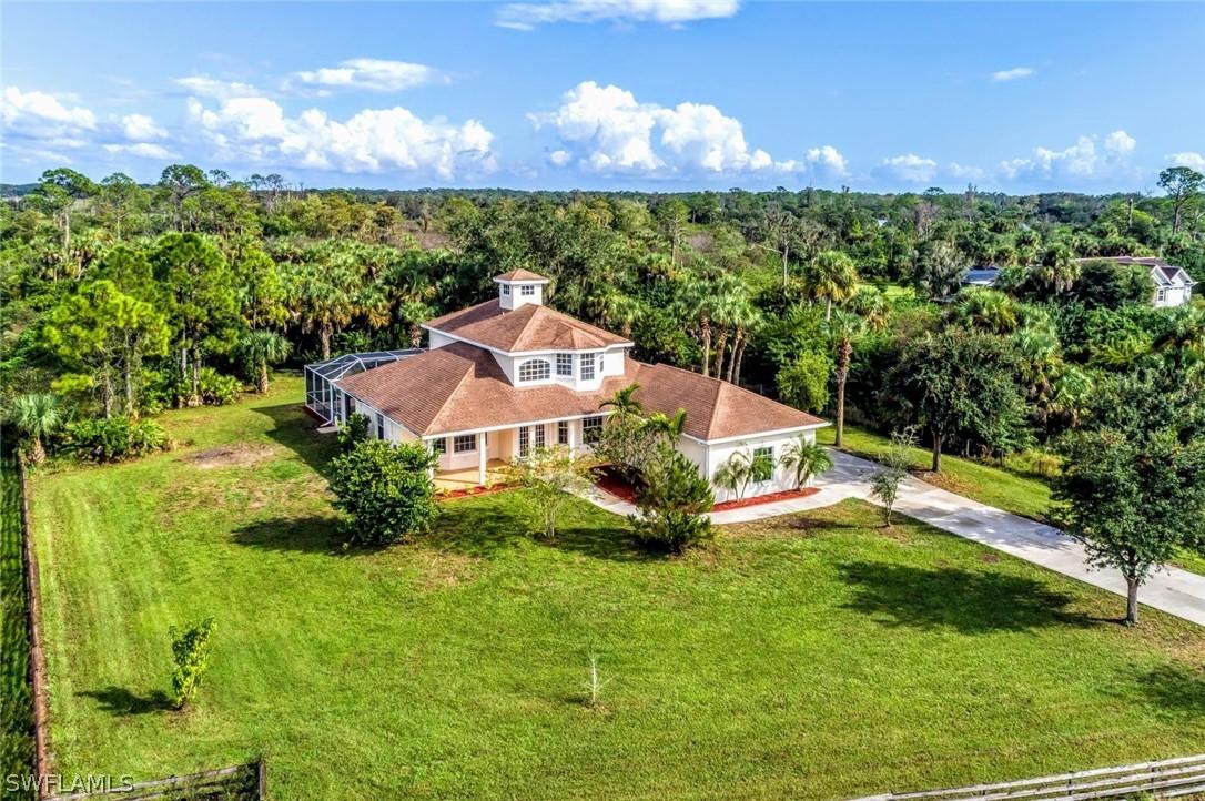 18540 River Estates Ln., Alva, FL 33920