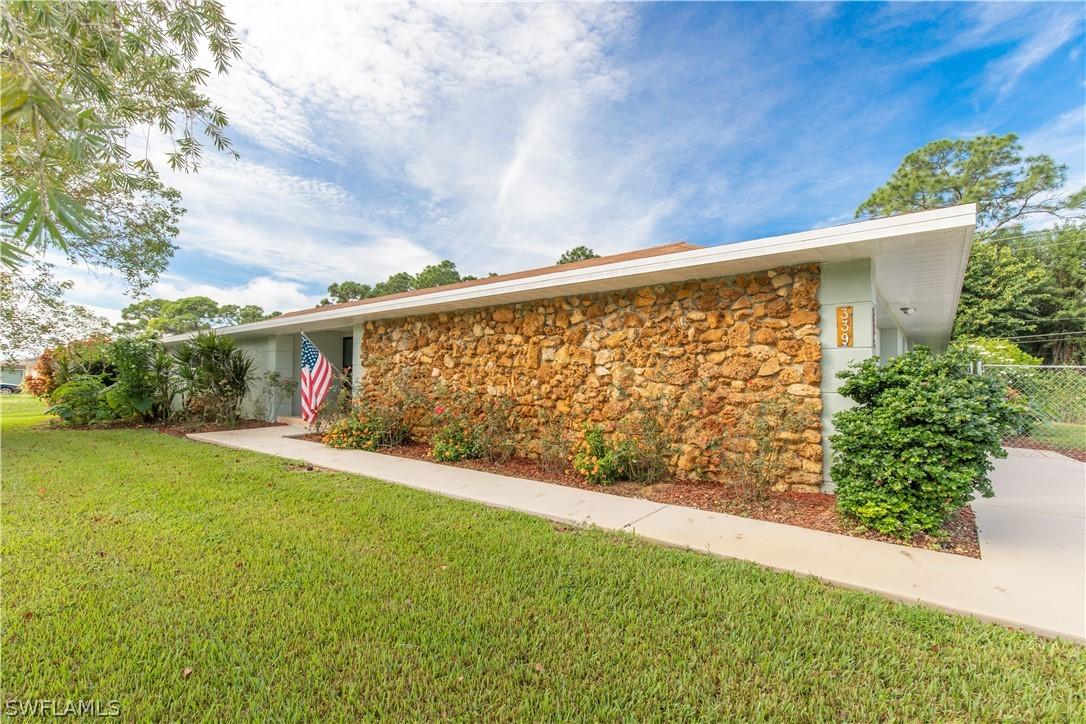 339 Delaware Rd., Lehigh Acres, FL 33936