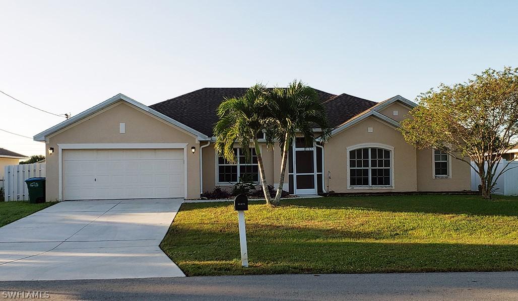 2110 NE 1st Ter., Cape Coral, FL 33909