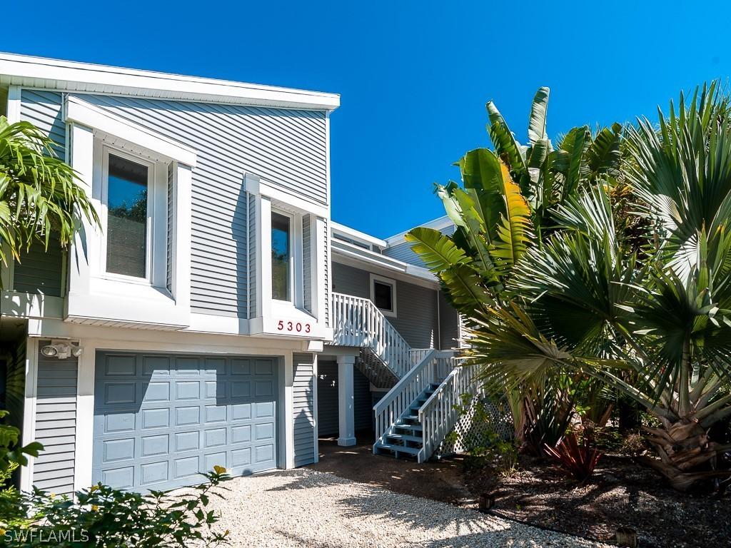 5303 Ladyfinger Lake Rd., Sanibel, FL 33957