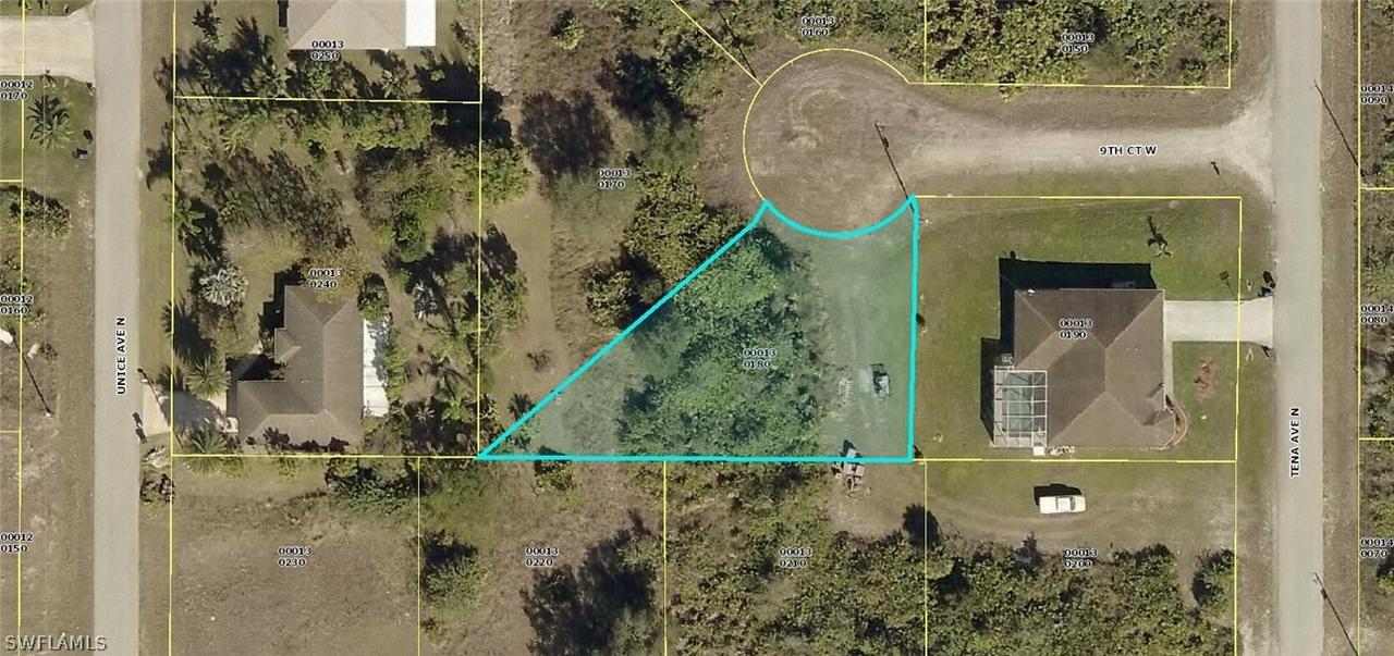 3509 9th Ct., Lehigh Acres, FL 33971
