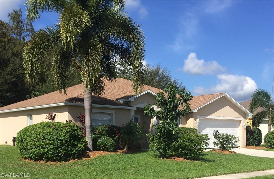 2611 Hidden Perch Way, Fort Myers, FL 33905