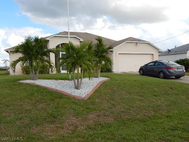 2431 NW 8th Pl., Cape Coral, FL 33993