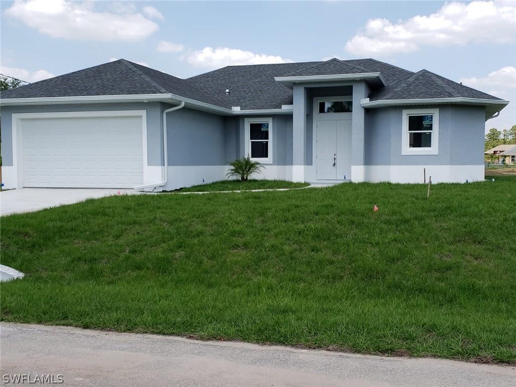 3416 23rd St., Lehigh Acres, FL 33971