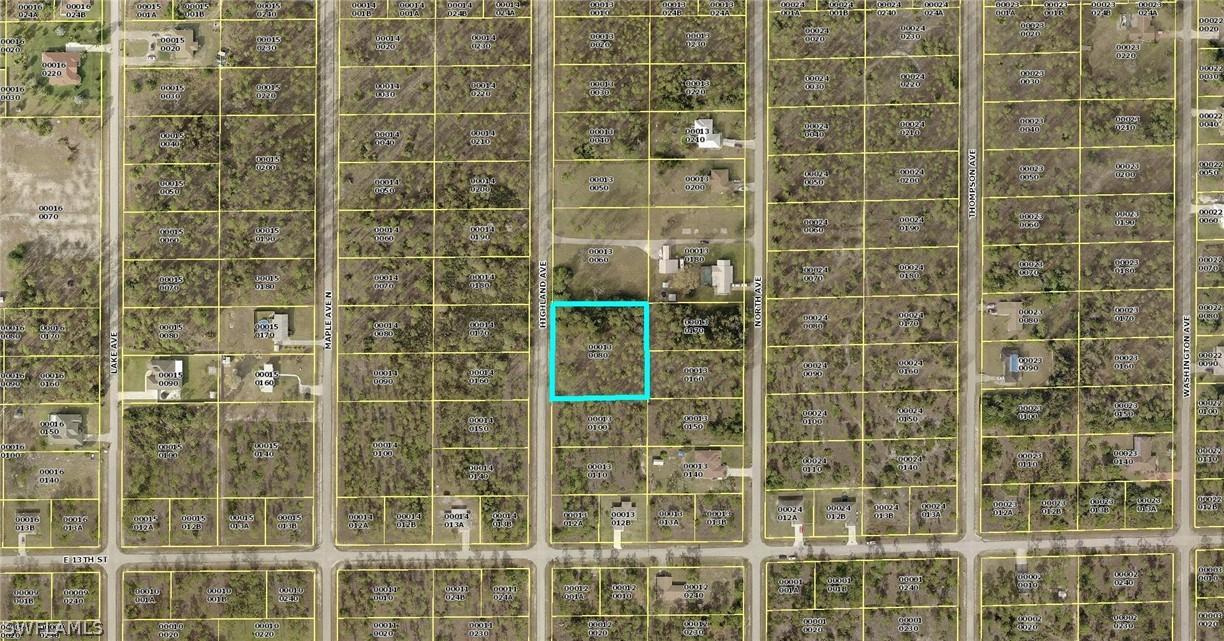 1308 Highland Ave., Lehigh Acres, FL 33972