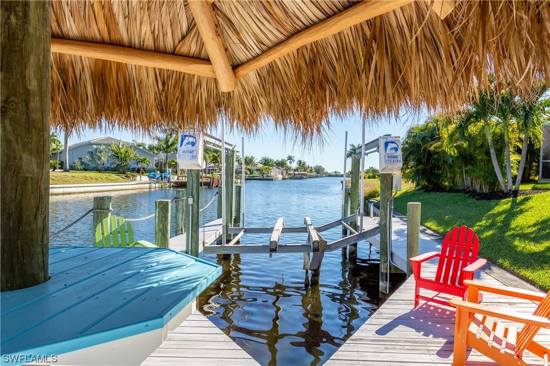 5023 SW 25th Pl., Cape Coral, FL 33914