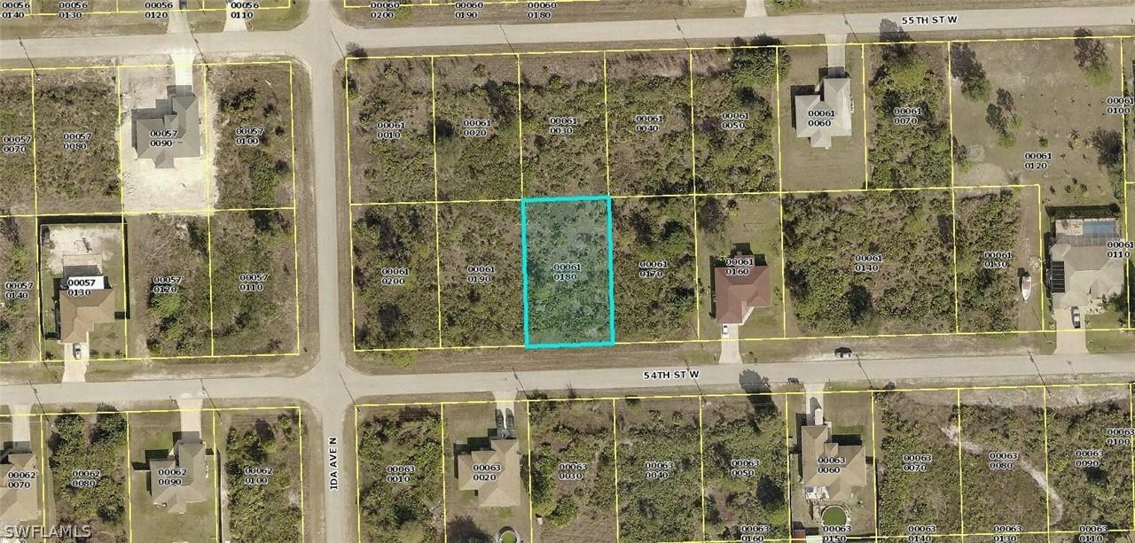 2714 54th St., Lehigh Acres, FL 33976