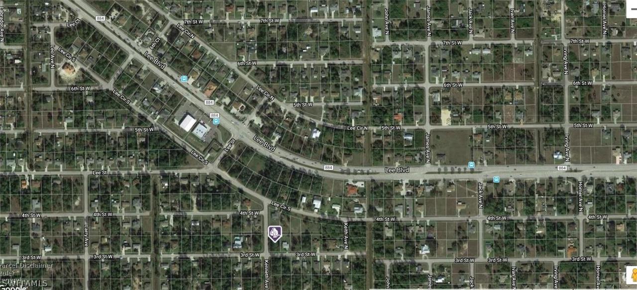 4916 3rd St., Lehigh Acres, FL 33971