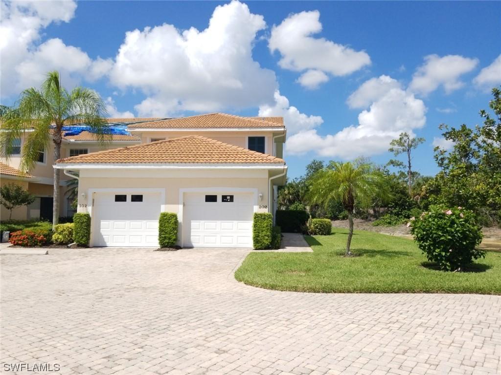 5280 Birmingham Dr. #202, Naples, FL 34110