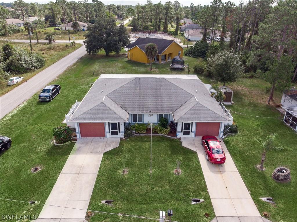 2401/2403 Lantana Ave. #2403, Lehigh Acres, FL 33973