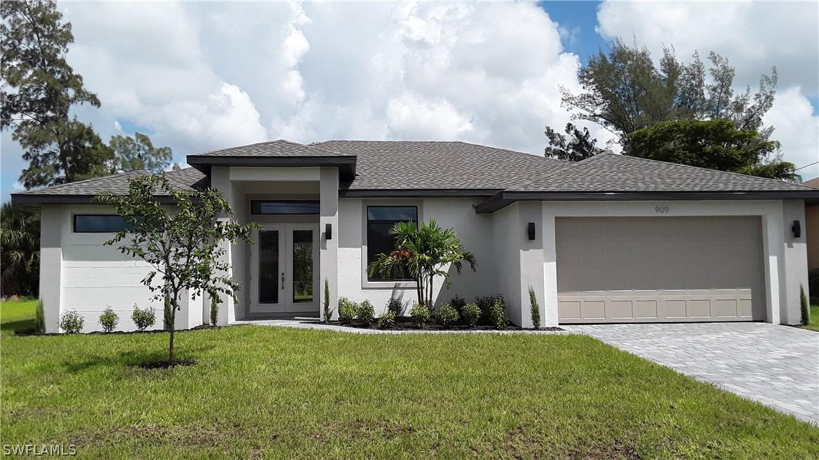 2336 NW 38th Ave., Cape Coral, FL 33993