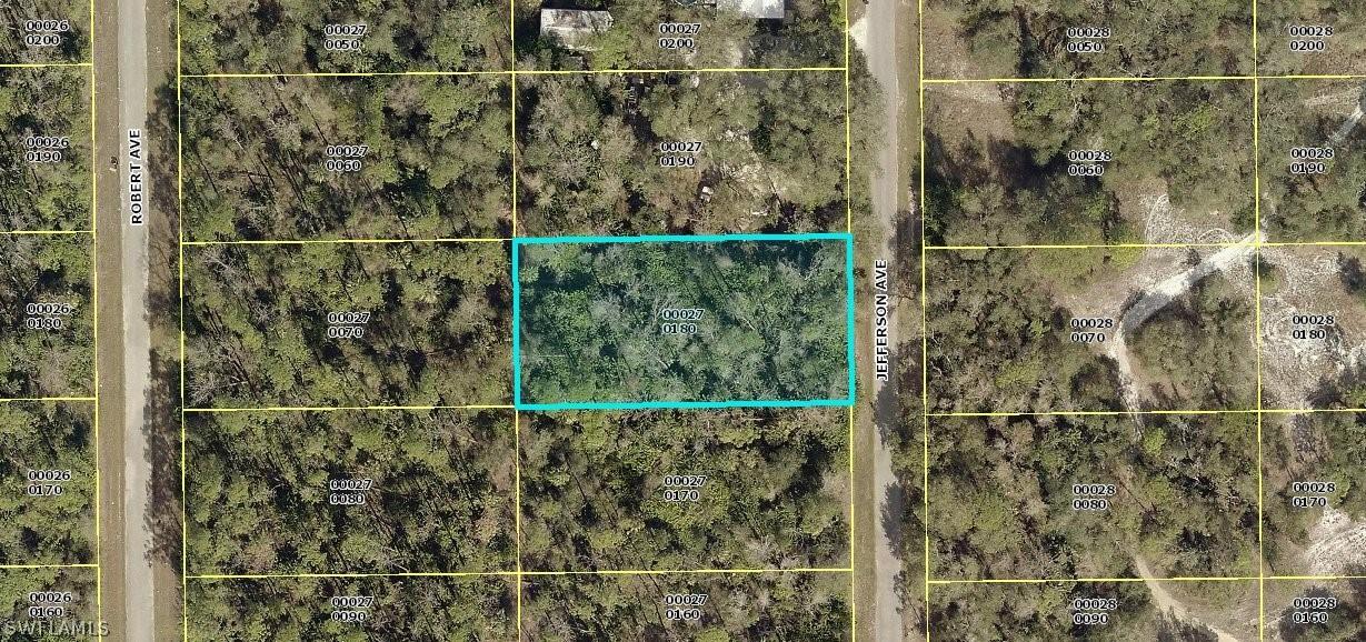 1811 Jefferson Ave., Lehigh Acres, FL 33972