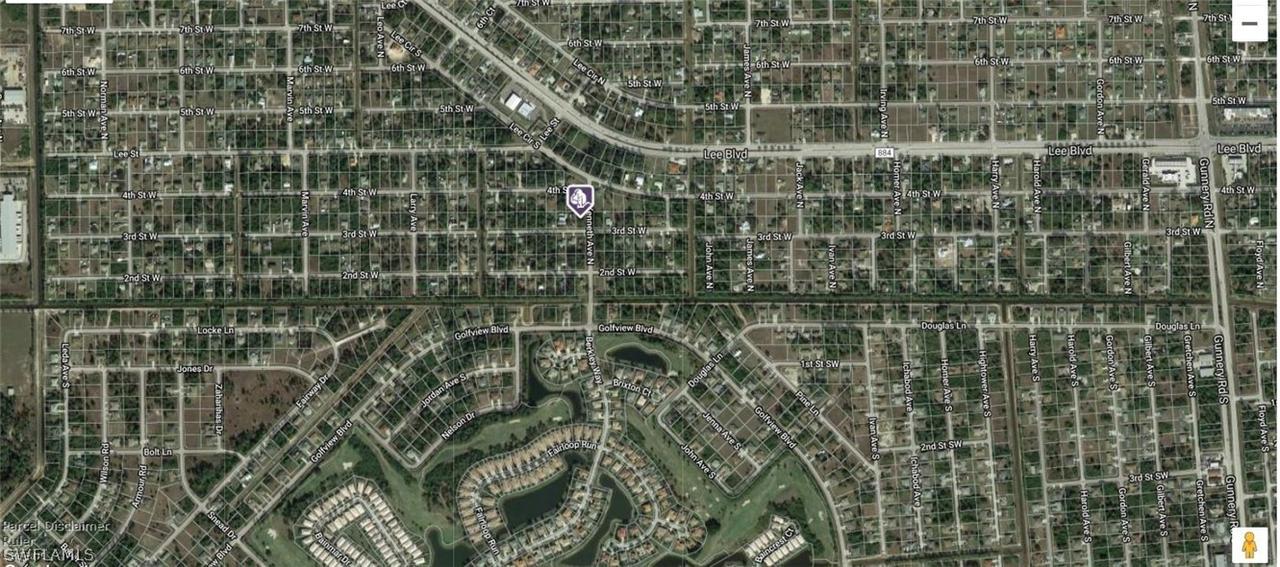 5000 3rd St., Lehigh Acres, FL 33971