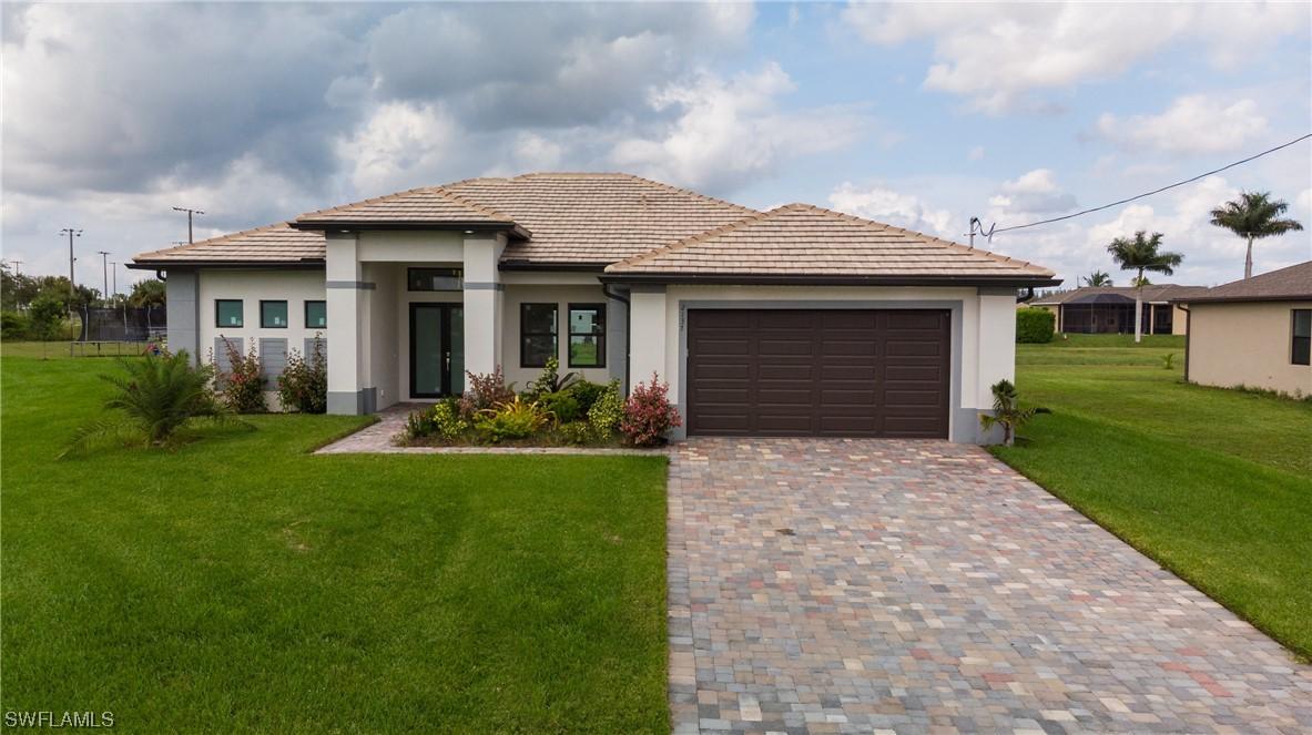 2137 SW 15th St., Cape Coral, FL 33991